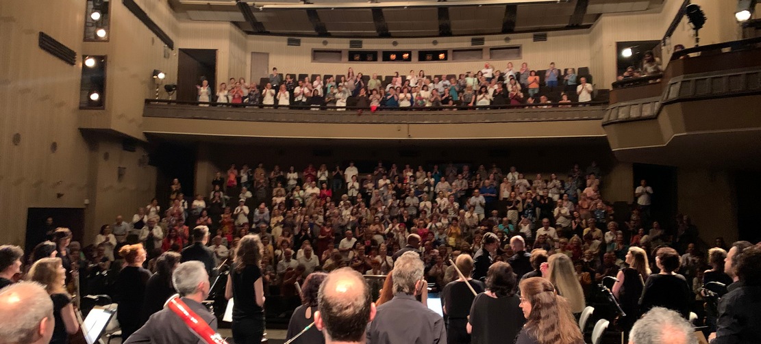 Маестро Йордан Камджалов: „Музикална магия“ е програма, изтъкана от бисове